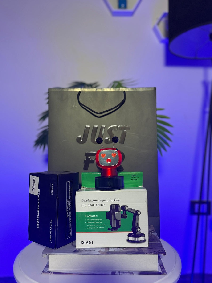 عرض الفواحه مع حامل الموبايل