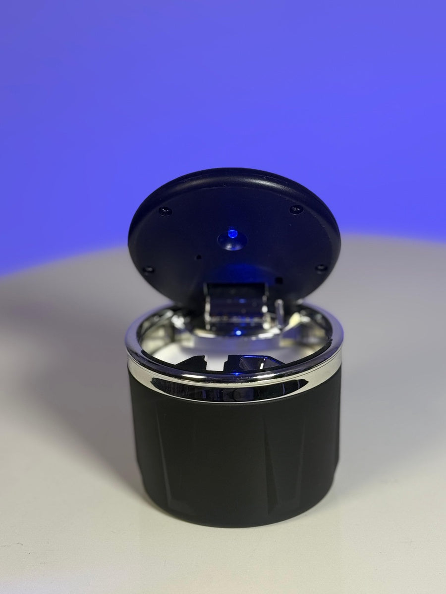 طفايه مضيئه