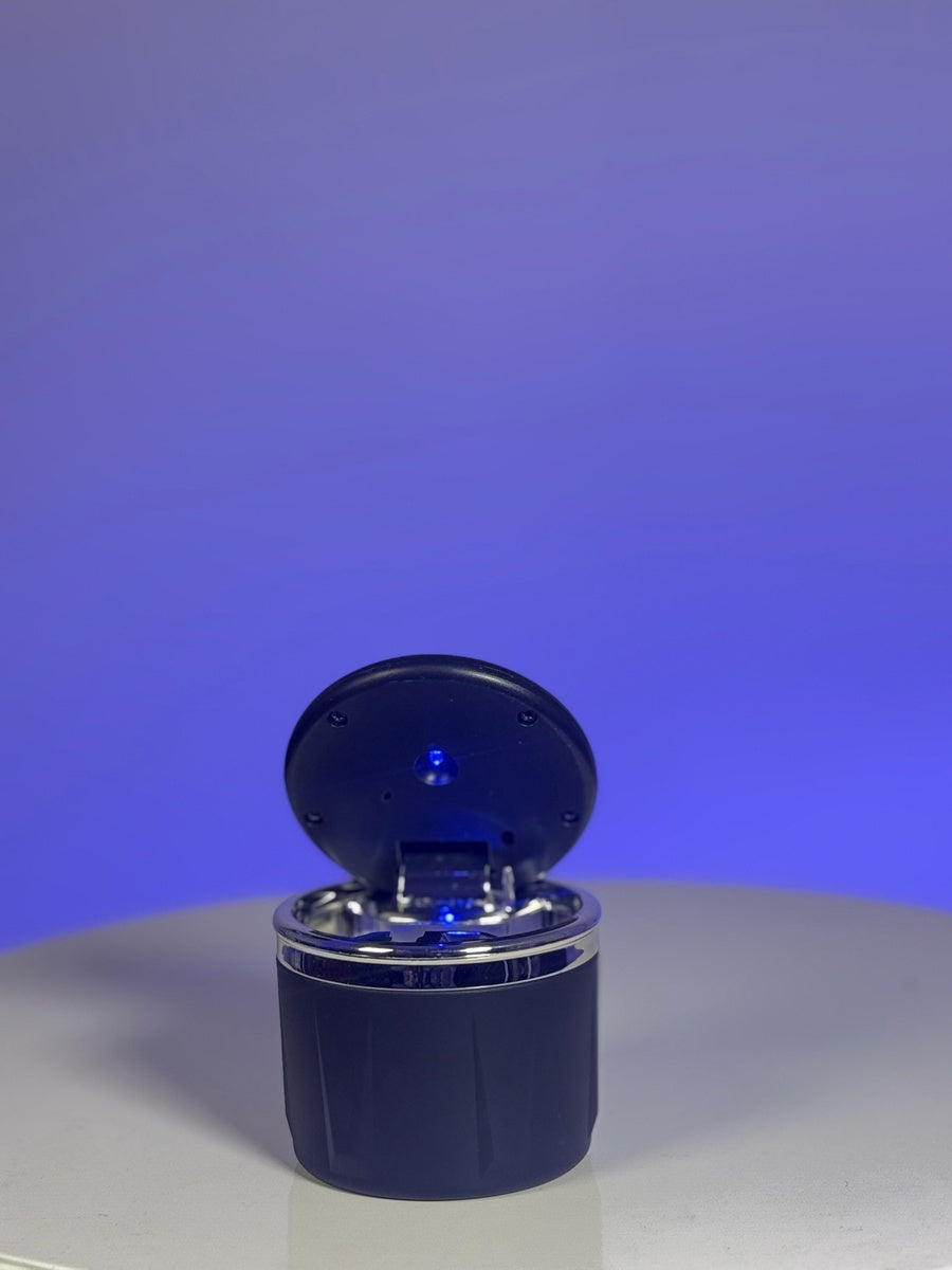 طفايه مضيئه