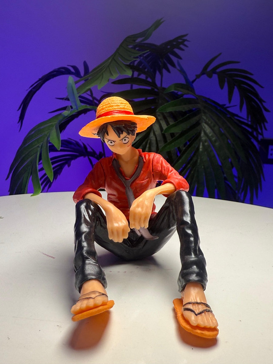 لوفي قطعه ديكور للمكتب او تابلوه السياره